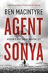 Agent Sonya: Mosc...