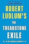 The Treadstone Exile (Treadstone #2) The Treadstone Exile (Treadstone #2)