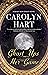 Ghost Ups Her Game by Carolyn G. Hart