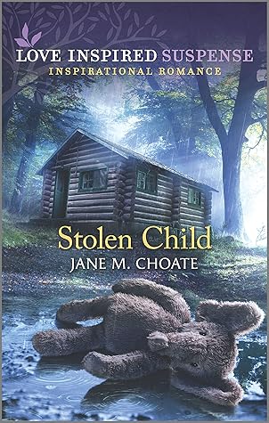 Stolen Child By Jane M Choate