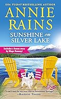 Sunshine on Silver Lake (Sweetwater Springs, #5)