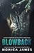 Blowback (The Monsters Within #2)