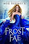 Frost Fae by Meg Xuemei X