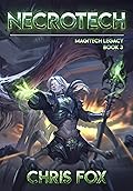 Necrotech