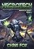 Necrotech (Magitech Legacy #3)