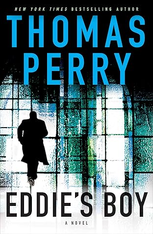 Eddie's Boy (Butcher's Boy #4)