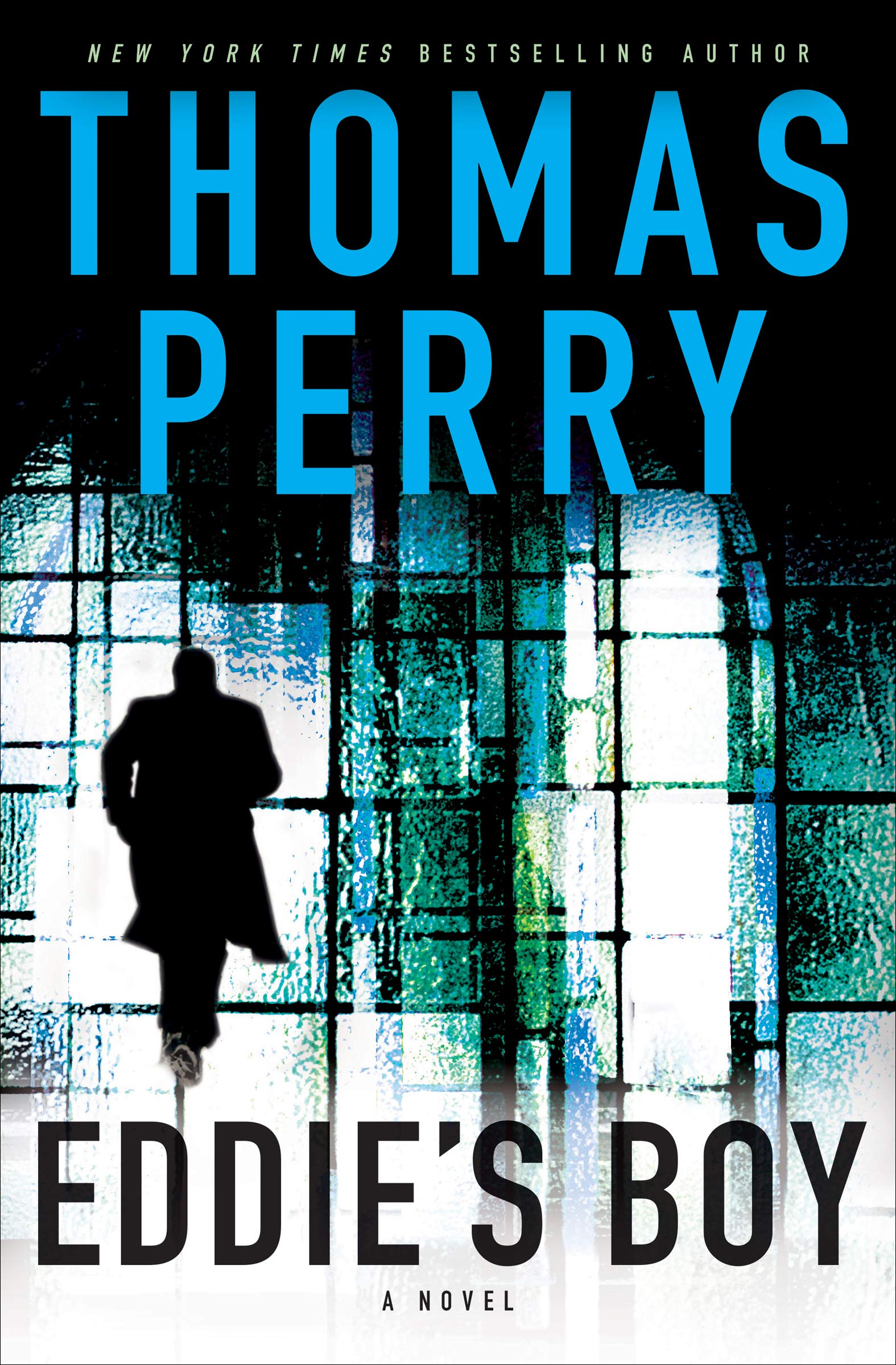 Eddie's Boy (Butcher's Boy #4)