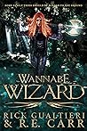 Wannabe Wizard: F...