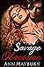 Savage Obsession (Cordova Empire #4)