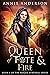 Queen of Fate & Fire
