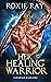 Her Healing Warrior by Roxie Ray