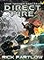 Direct Fire (Drop Trooper, #4)