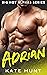 Adrian (Big Hot Alphas #10)