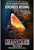Kraken: Volume 3