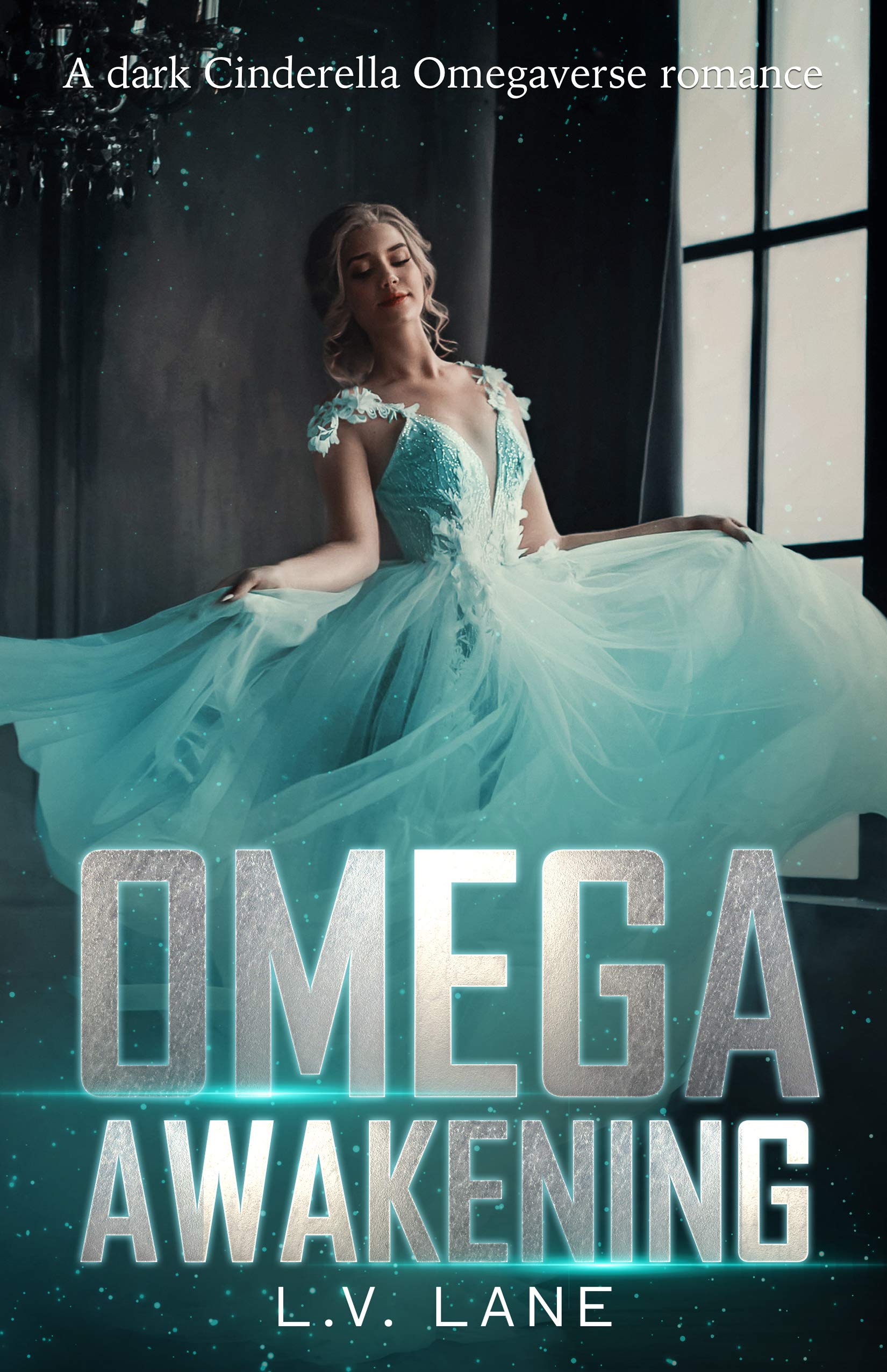 Omega Awakening (The Controllers, #1)