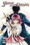 Yona of the Dawn,...
