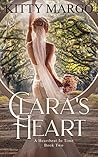 Clara's Heart (A Heartbeat In Time, #2)