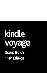 Kindle Voyage Use...