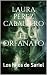 El orfanato: Los hijos de Sariel