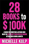 28 Books to $100K...