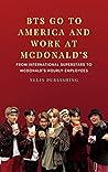 BTS Go to America & Work at McDonald's