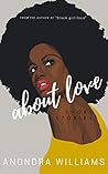 About Love Book cover for About Love