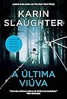 Book cover for A última viúva (Portuguese Edition)