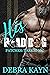 His Road Dog (Patches: Tarkio MC #1)