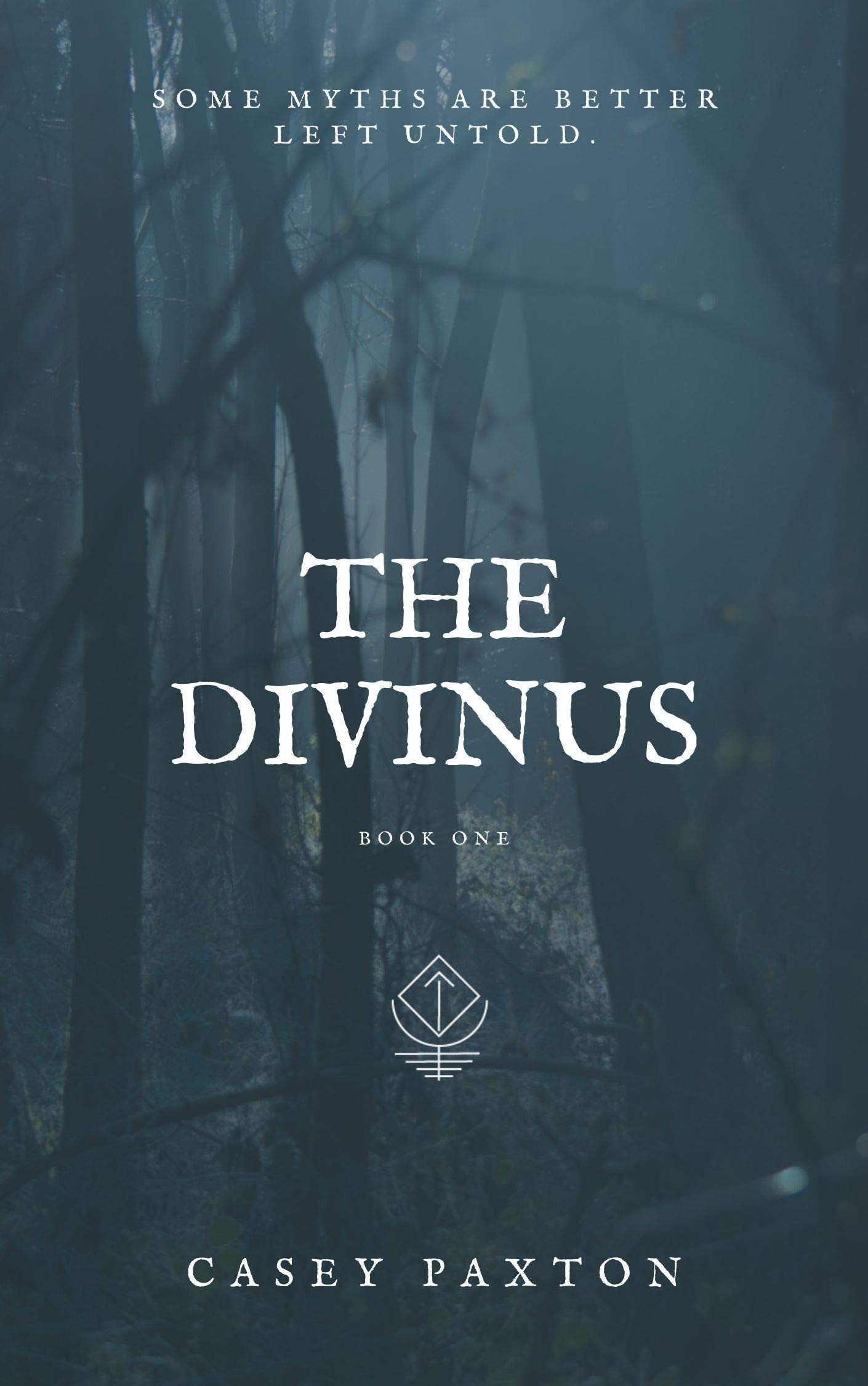 The Divinus (Kindle Edition)