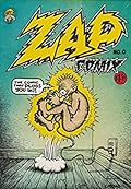 Zap Comix No. 0