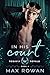 In His Court (Rosavia Royals, #4) by Max Rowan