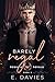 Barely Regal (Rosavia Royals, #5)