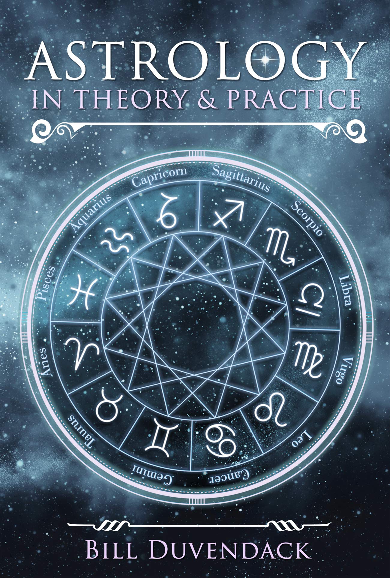 Astrology in Theory & Practice (Kindle Edition)