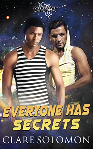 Everyone Has Secrets