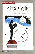 Kitap İçin: Aforizma-Alıntı-Kıs