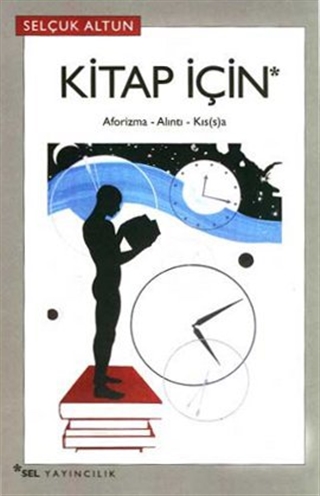Kitap İçin: Aforizma-Alıntı-Kıs(s)a)