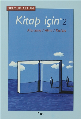 Kitap İçin 2 (Paperback)