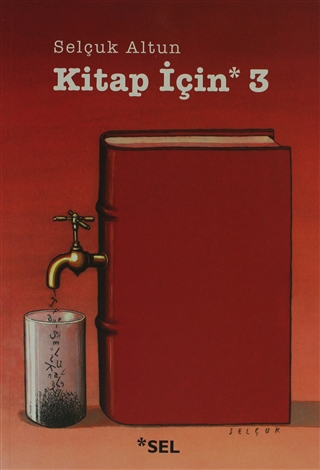 Kitap İçin 3 (Paperback)