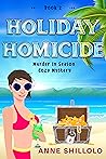 Holiday Homicide:...