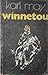 Winnetou by Karl May