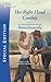 Her Right-Hand Cowboy (Forever, Texas #21)