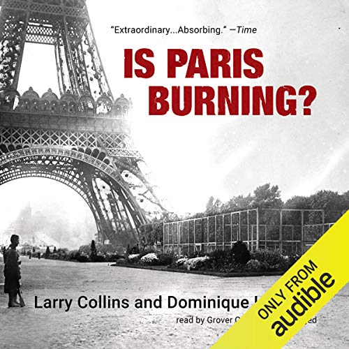 Is Paris Burning?
