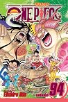 One Piece, Volume...