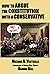 How to Argue the Constitution with a Conservative