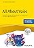 All About Voice: Konzeption, Design und Vermarktung von Anwendungen für digitale Sprachassistenten - inkl. Arbeitshilfen online (Haufe Fachbuch) (German Edition)