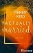 Factually married (Knitting in the City, #1.5)
