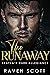 The Runaway (Bratva Dark Al...