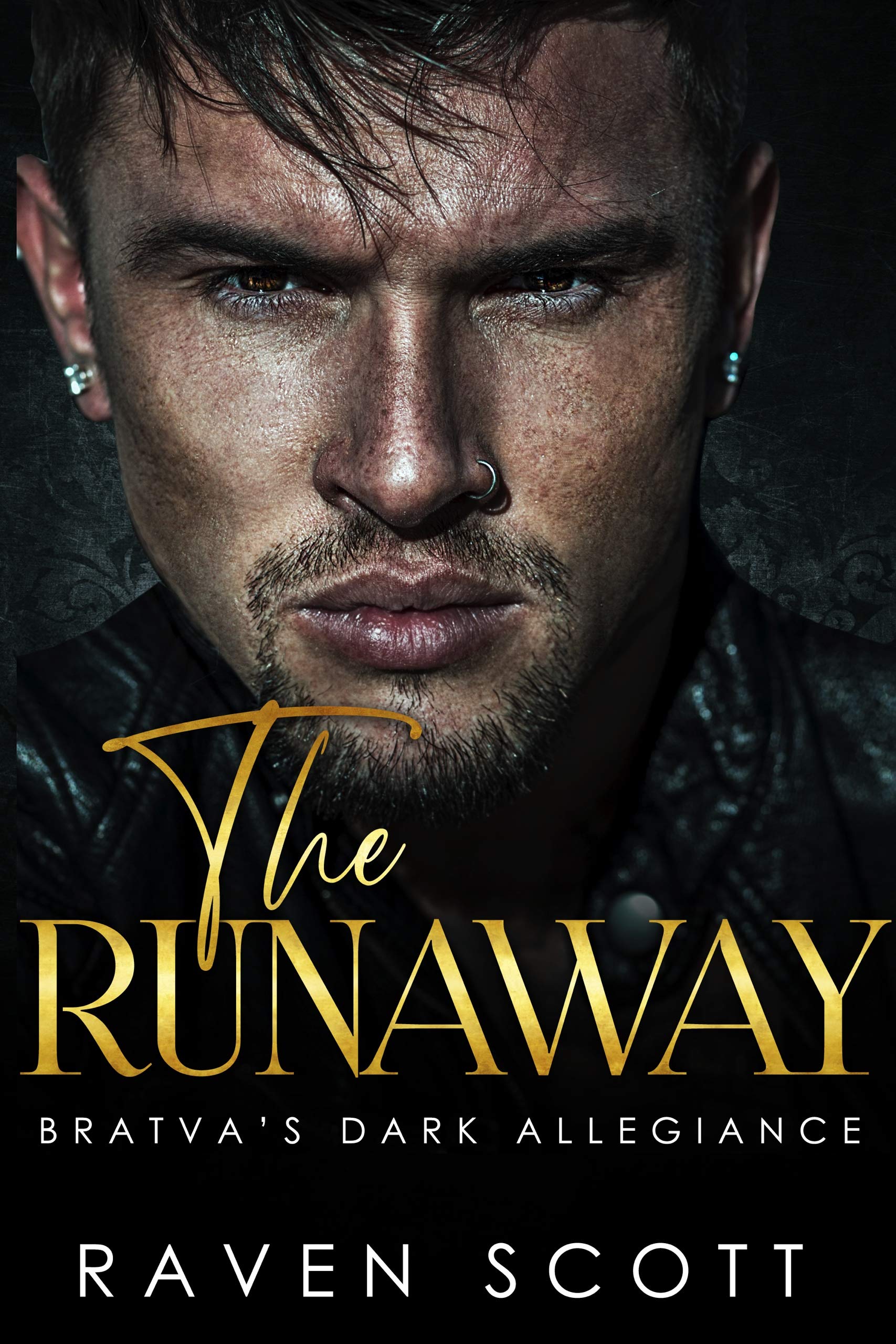 The Runaway (Bratva Dark Allegiance #2)