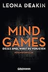 Mind Games by Leona Deakin