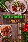 Keto Meal prep: L...